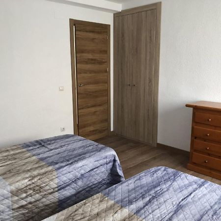 Ferienwohnung Apartamento A 100M De La Playa Tavernes de la Valldigna Exterior foto