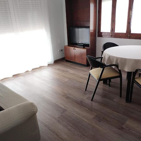Ferienwohnung Apartamento A 100M De La Playa Tavernes de la Valldigna Exterior foto